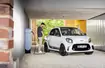 Smart FourFour - cena od 98 400 zł