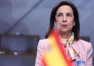 Margarita Robles
