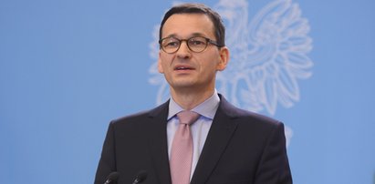 Morawiecki ogłosił trzy zmiany. I wszystko jasne!