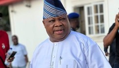 Osun Assembly calms investors over N407.32bn debt claim by Adeleke