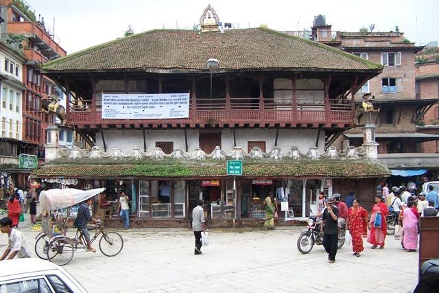 Galeria Nepal - 7 dni na dachu świata, obrazek 57