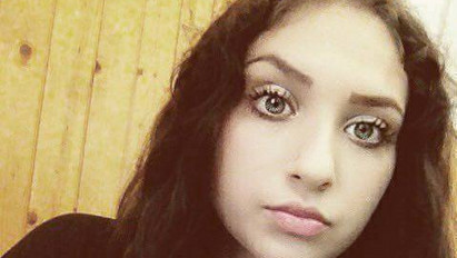 Nagy erőkkel keresik, de napok óta semmit sem tudni az eltűnt 16 éves lányról