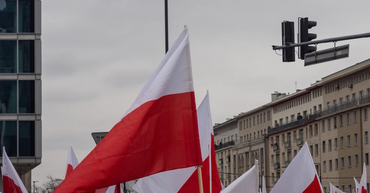 Święto Niepodległości 2025. Obchody 11 listopada w Warszawie