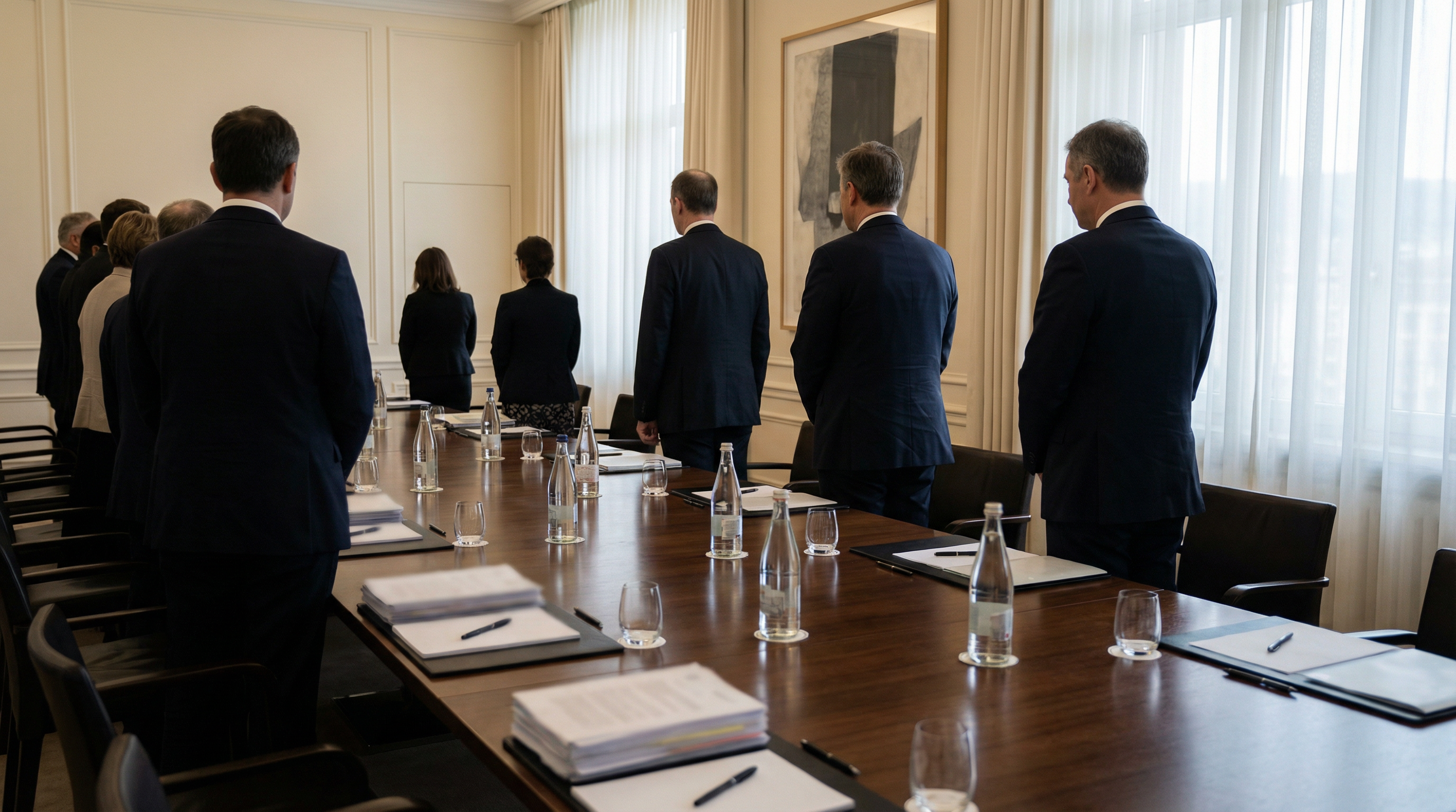 Zwei Wochen Frist für Iran nach Atomgesprächen in Genf