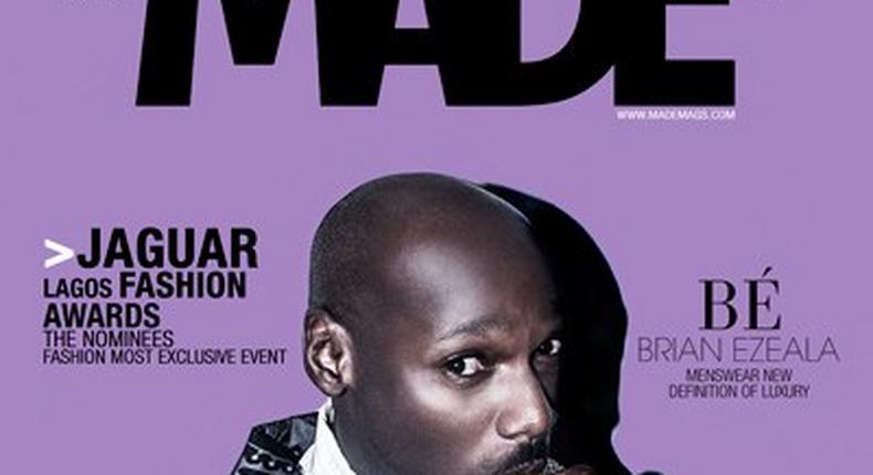 2face Idibia 