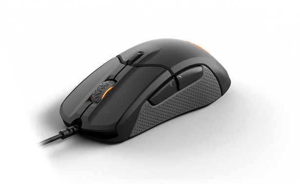 Takich myszy jeszcze nie było. SteelSeries przedstawia zawodowe gryzonie dla zwykłych graczy [RECENZJA Rival 310]