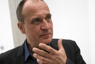 Kukiz: Wspieranie hucpy wokół Turowa to albo zdrada stanu, albo przykład skrajnego nawiedzenia