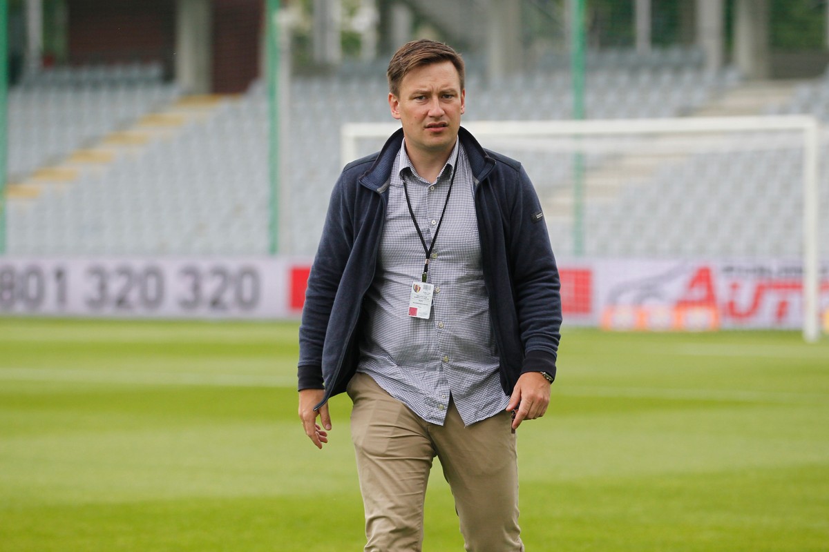 Łukasz Wachowski