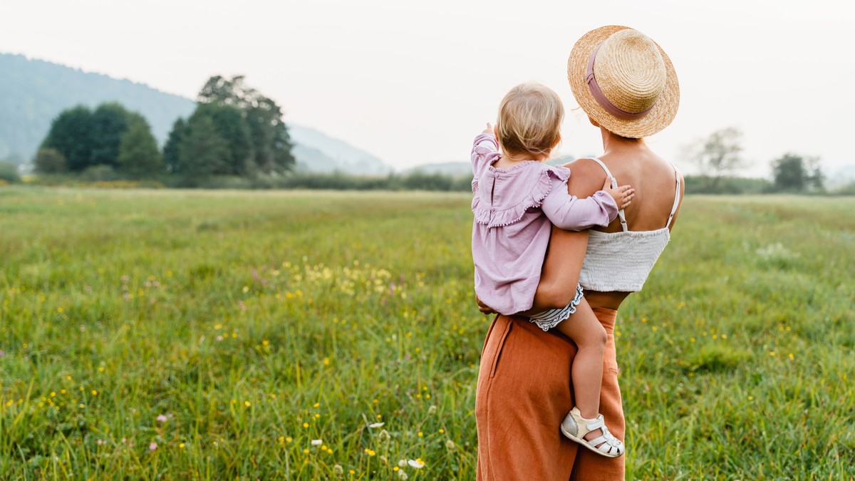 Srpkinja se porodila u Švajcarskoj, kada je izašla iz bolnice krenuo je pakao
