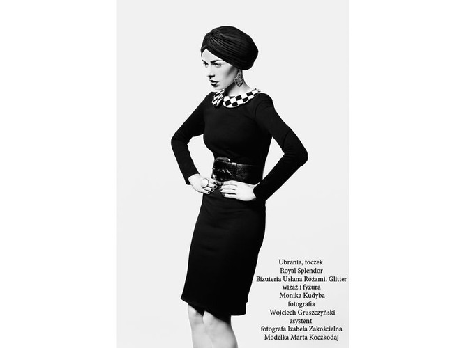 Ubierz się w stylu retro! Szykowne stylizacje