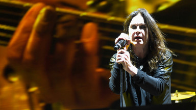 Ozzy Osbourne przyznał się do wstydliwego zdarzenia na koncercie