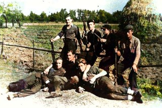 80. rocznica Powstania Warszawskiego - czym była Niepodległa Rzeczpospolita Kampinoska?