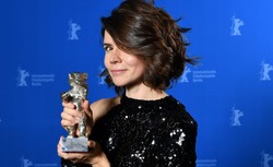 Małgorzata Szumowska przewodniczącą jury podczas 11. edycji festiwalu Netia Off Camera