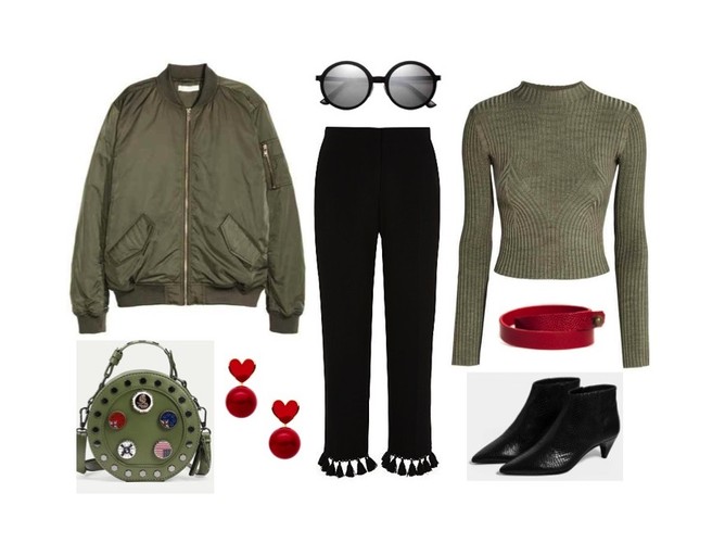 STYLIZACJE na zimę, które poprawią Ci humor