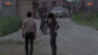 "The Walking Dead": zapowiedź 3