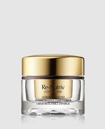 «Re-Nutriv Ultimate Diamond»-Creme von Estée Lauder mit Extrakt des Black Diamond Truffles für rund 270 Franken, easycosmetic.ch