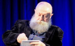 Koronamowa. Prof. Bralczyk o słownictwie Polaków w czasie pandemii. Jak się zmieniło?