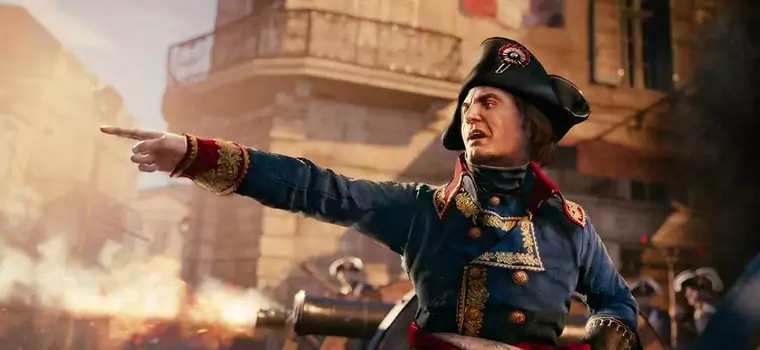 Assassin's Creed: Unity doprowadza do szału francuską lewicę. "To spisek kapitalistów!"