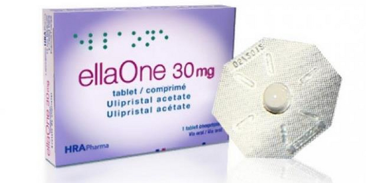 EllaOne