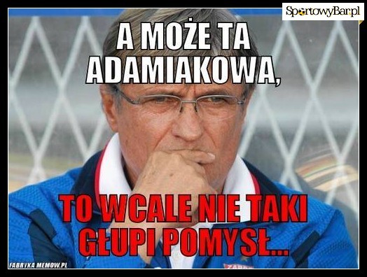 Galeria memów po meczu Polska - Irlandia