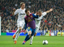 Barcelona czy Real? Sobotnie Gran Derbi może zdecydować o mistrzostwie