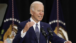 Aggódnak a szülők Amerikában, Joe Biden hidegháborús rendelettel védi meg a gyerekeiket