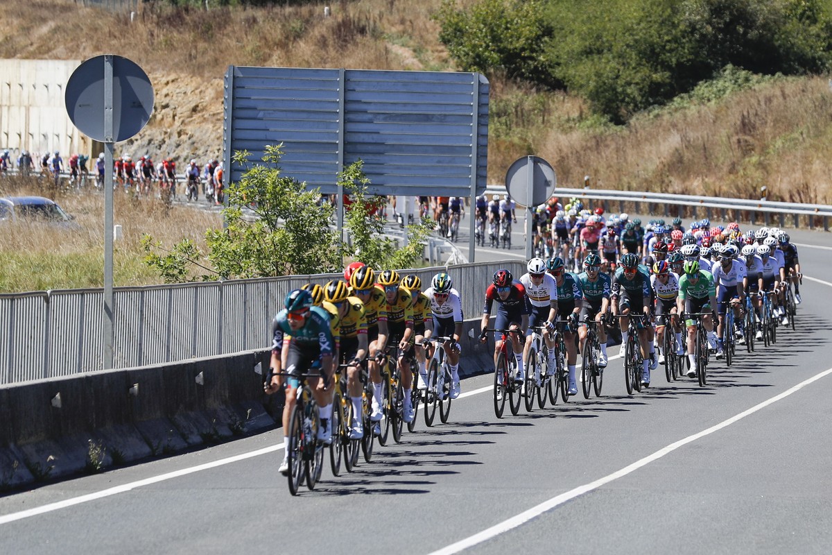 Vuelta a Espana
