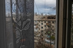 nowy amerykański plan pokojowy dla ukrainy [pełna treść dokumentu]