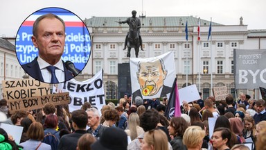 Nowy rząd, stare spory. POLITICO: Donalda Tuska czeka wielka bitwa o złagodzenie przepisów antyaborcyjnych