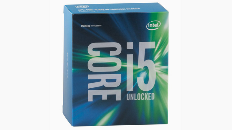 Intel Core i5-7600K to ostatni sensowny zakup. Powyżej niego cena rośnie dużo szybciej niż moc obliczeniowa