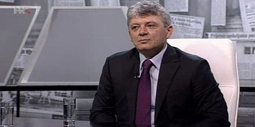 Sudija Ivan Turudić