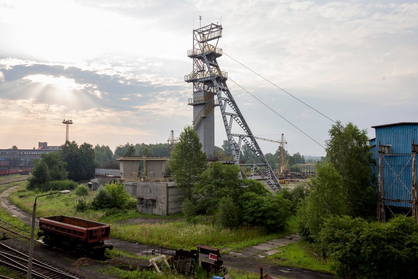 Kto poprowadził kopalnię Kazimierz-Juliusz na dno?