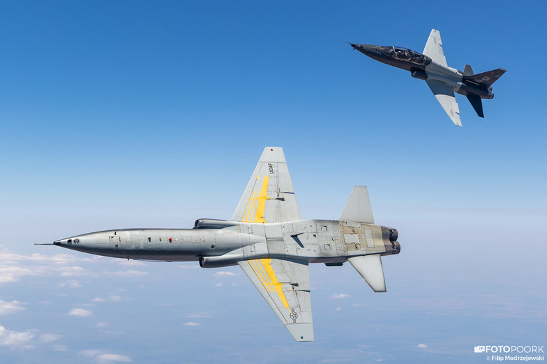 Euro NATO Joint Jet Pilot Programme