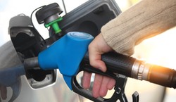 8 zł za litr diesla? Nowa prognoza cen paliw przeraża