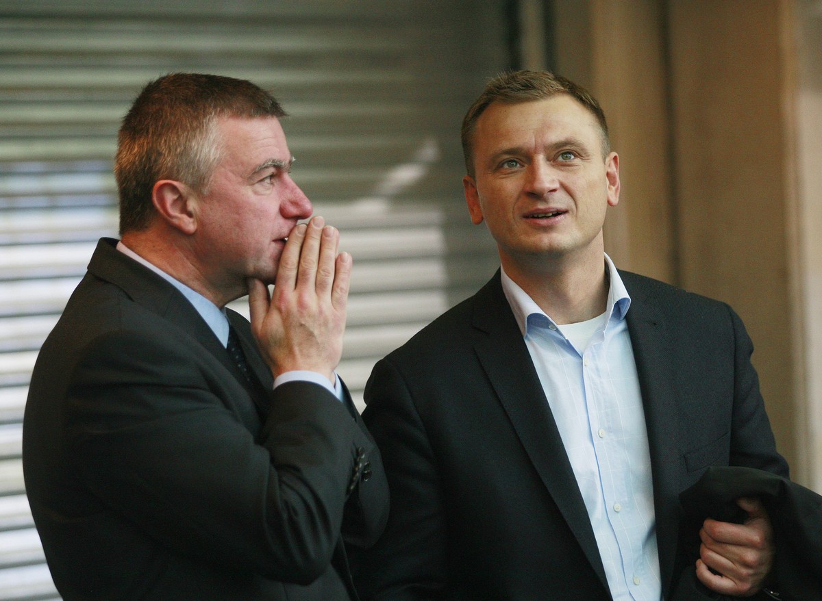 Europoseł PO, przeprasza za przekroczenie prędkości