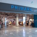 Primark otworzył drugi salon w Polsce. Przed sklepem ustawiła się spora kolejka