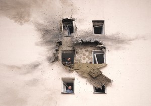 Napad na Moskvu, 14. mart 2025.