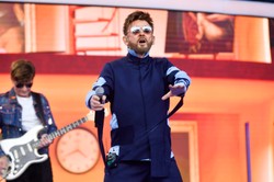 Paweł Stasiak jest chory. "Mój stan zdrowia to sinusoida"