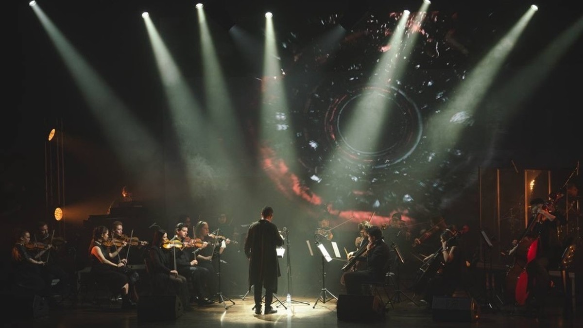 Rammstein Symphonic Experience