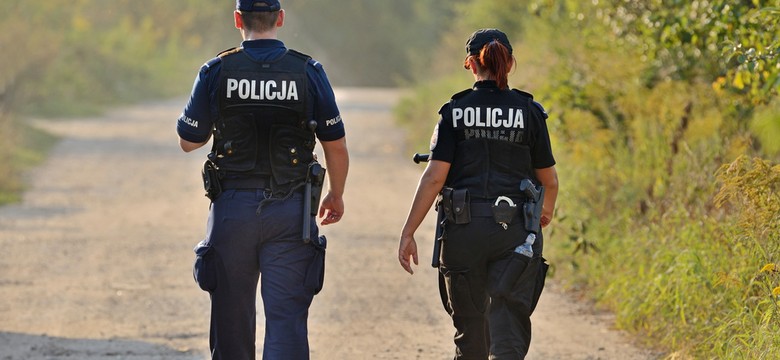 Policjant oskarżony o śmiertelne postrzelenie 27-latka w czasie interwencji w 2020 r.