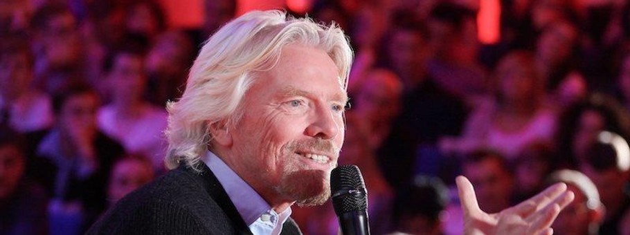 Richard Branson