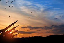 Rusza wyścig po atom? Turcja wprost: Jeśli Iran zdobędzie broń jądrową, inni nie będą mogli pozostać obojętni