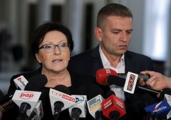 Arłukowicz myśli o kandydowaniu na szefa Platformy