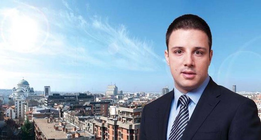 Bogdan Tatić tvrdi da je "milionski dug" nastavak političkog pritiska