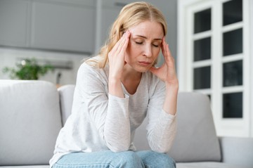 Allergia okozta szinuszos fejfájás vagy migrén? Ezért fontos különbséget tenni köztük
