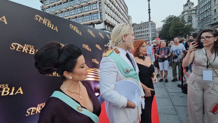 Adam Adaktar u nesvakidašnjem izdanju