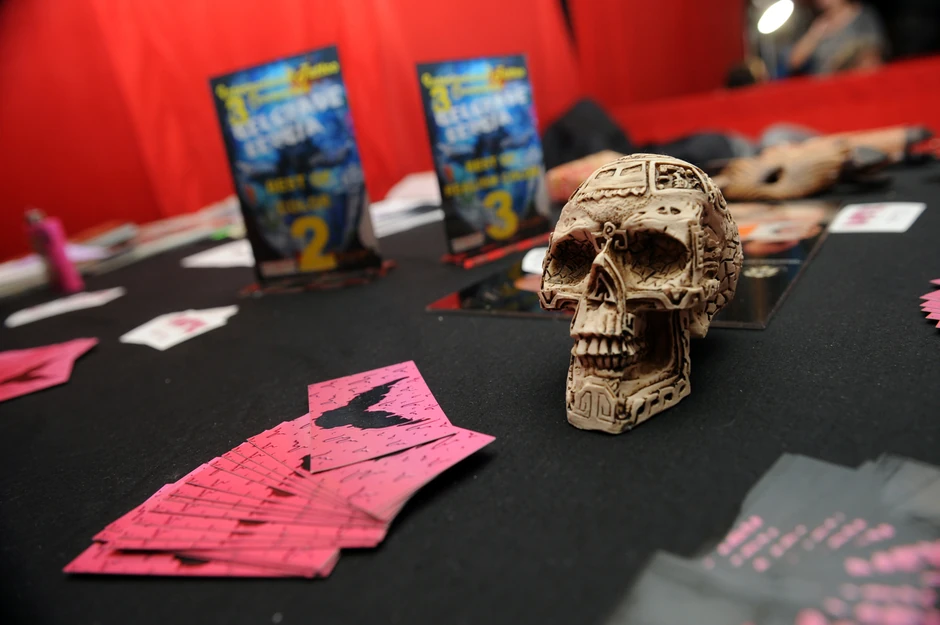 Od tetovaže, šminke, do brade i muzike