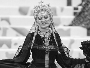 Madonna gyászol, elveszítette az egyik legfontosabb embert az életében