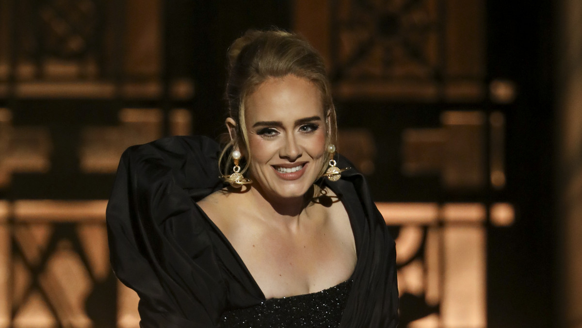 Adele. Matt Doran zaliczył wpadkę podczas wywiadu. Artystka przerwała rozmowę