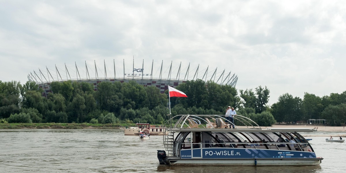 Warszawa